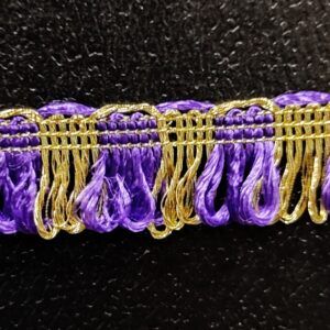 FLECO 8021 MORADO ORO 2CMS