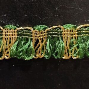 FLECO 8021 VERDE ORO 2CMS