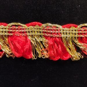 FLECO 8021 ROJO ORO 2CMS