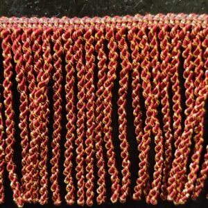 FLECO FR BURDEOS ORO 7CMS