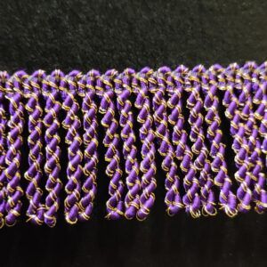 FLECO FR MORADO ORO 3CMS