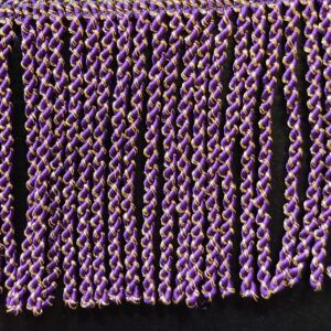 FLECO FR MORADO ORO 7CMS
