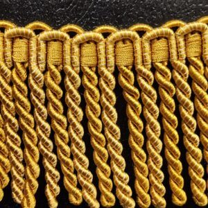 FLECO FR GRUESO DORADO 10CMS