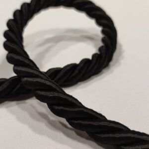 CORDON 406 NEGRO 8MM