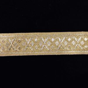 GALON 7317/025 ORO