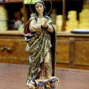 INMACULADA LA CIEGUECITA 22CMS