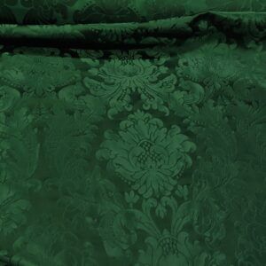 DAMASCO VERDE BRUSELAS