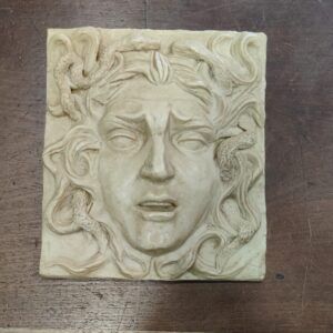 MEDUSA RESINA