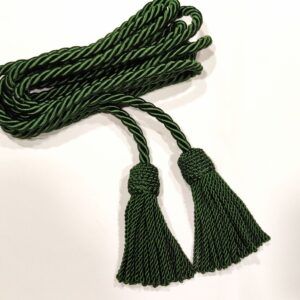 CINGULO NAZARENO VERDE