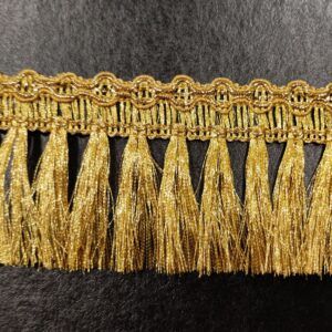 FLECO 1111/5 5CMS CAMARAÑA DORADO