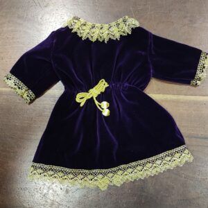 TRAJE NIÑO JESUS MODELO 2