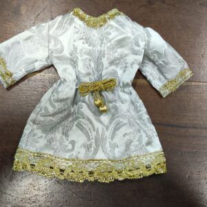 TRAJE NIÑO JESUS MODELO 3