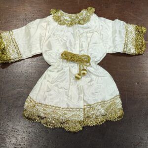 TRAJE NIÑO JESUS MODELO 4