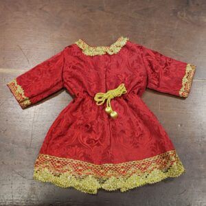 TRAJE NIÑO JESUS MODELO 1