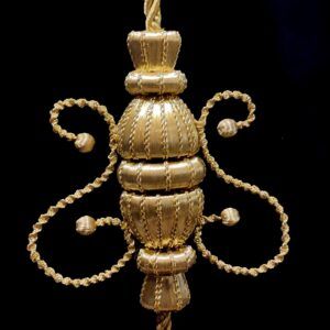 JARRA CON ASAS 17CMS