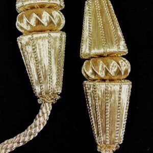 JARRA MODELO SALOMONICO 14CMS