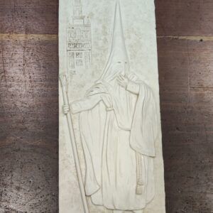 PLACA NAZARENO CAPA