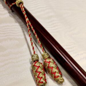 CORDON BASTON DE MANDO ALMIRANTE