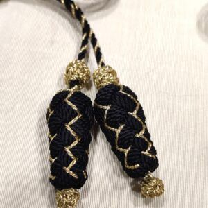 CORDON BASTON DE MANDO TENIENTE DE ALCALDE