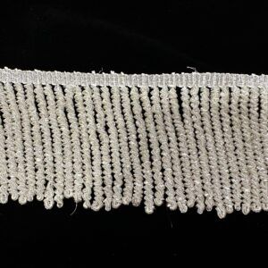 FLECO CANELON PLATA 7CMS
