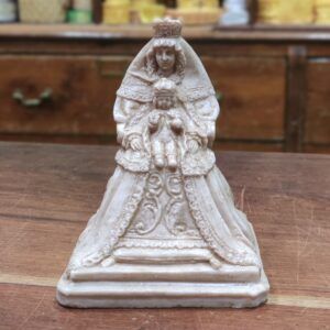 VIRGEN DE LOS REYES RESINA