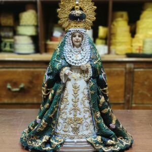 MACARENA 25CMS