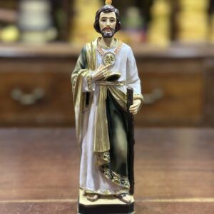 SAN JUDAS TADEO 20 cms