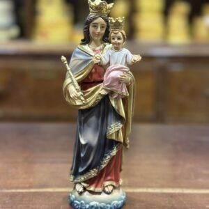 MARIA AUXILIADORA 21CMS