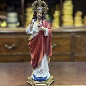 CORAZON DE JESUS 32CMS