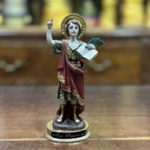SAN PANCRACIO 15CMS