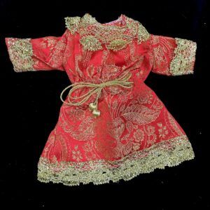 TRAJE NIÑO JESUS MODELO 8