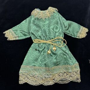 TRAJE NIÑO JESUS MODELO 9
