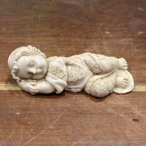 NIÑO JESUS SAYA 13 CMS