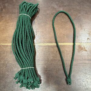 CORDON MEDALLA VERDE ANDALUCIA