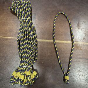 CORDON MEDALLA ESPERANZA DE TRIANA