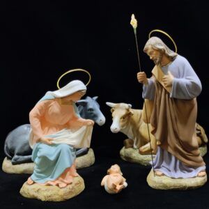 NACIMIENTO OLOT A207-20
