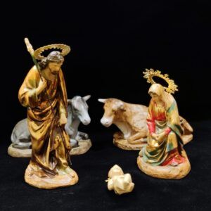 NACIMIENTO OLOT M800-15