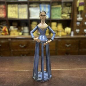 MACARENA VESTIR 40CMS