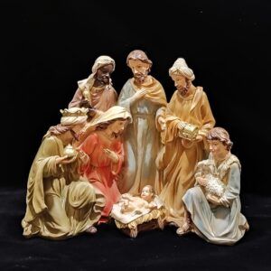 NACIMIENTO BLOQUE REYES