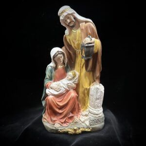 NACIMIENTO COLUMNA ROTA 25CMS