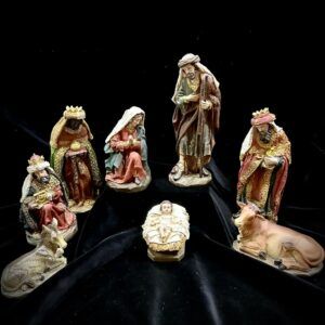 NACIMIENTO CLASICO MEDIANO