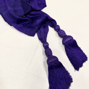 FAJIN MORADO INGENIERO