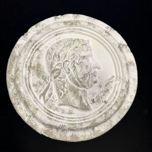 RELIEVE ROMANO A85