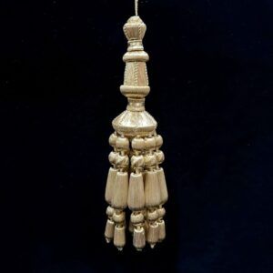 BORLA MACARENA BELLOTAS 18CMS