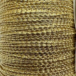 ENTORCHADO Nº8 ORO ENTREFINO