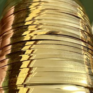 HOJILLA ORO ENTREFINO