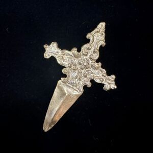 PUÑAL DORADO MEDIANO