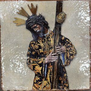 AZULEJO GRAN PODER