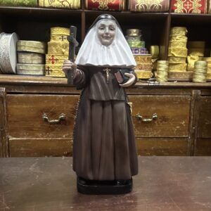 SANTA ANGELA 20CMS