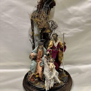 NACIMIENTO NAPOLITANO 60CMS
